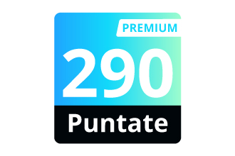 290 Puntate