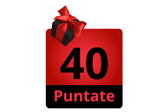 40 Puntate